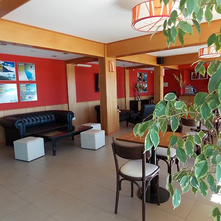 Marcopolo Suites Calafate El Calafate Exteriér fotografie