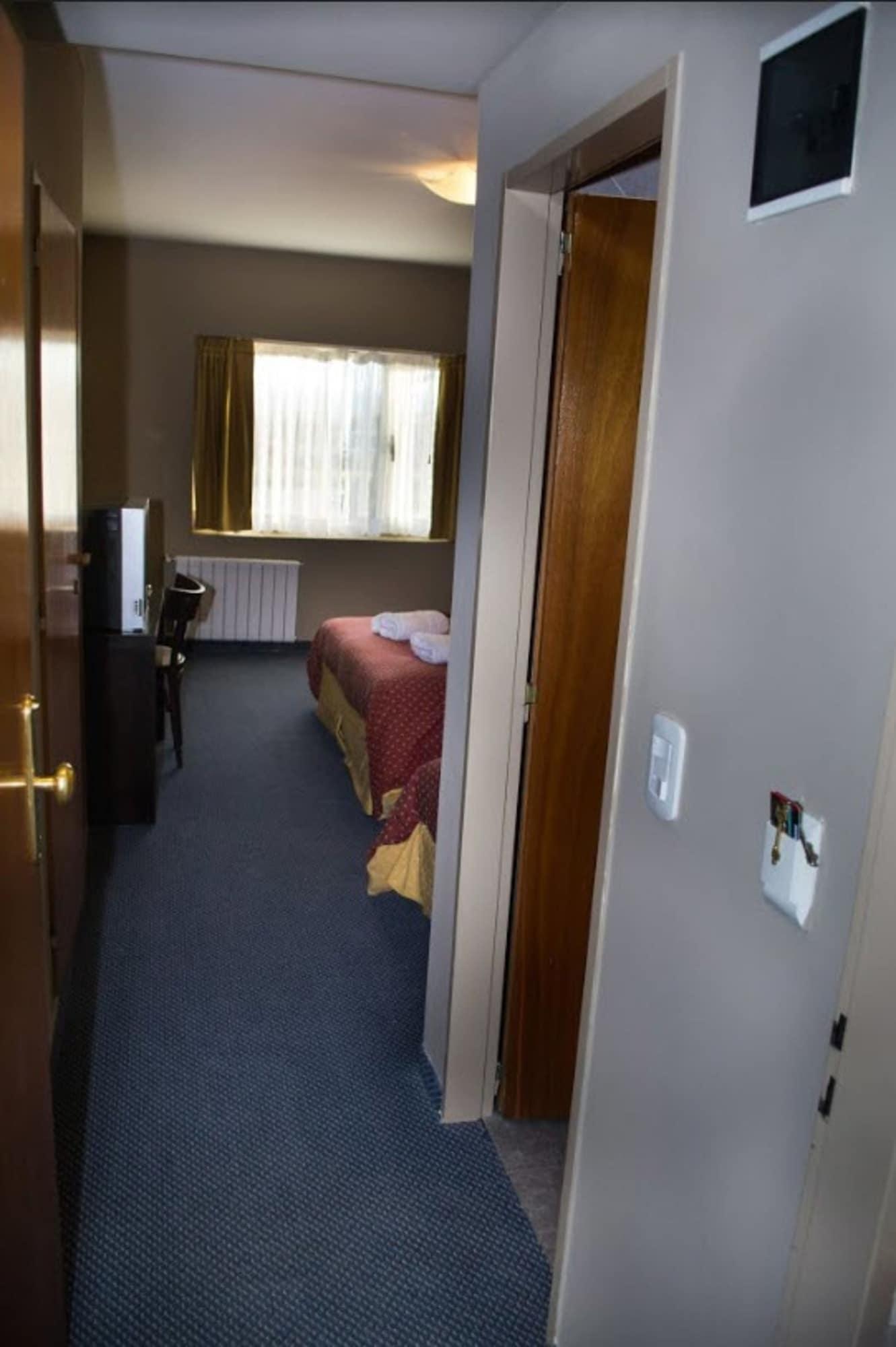 Marcopolo Suites Calafate El Calafate Exteriér fotografie