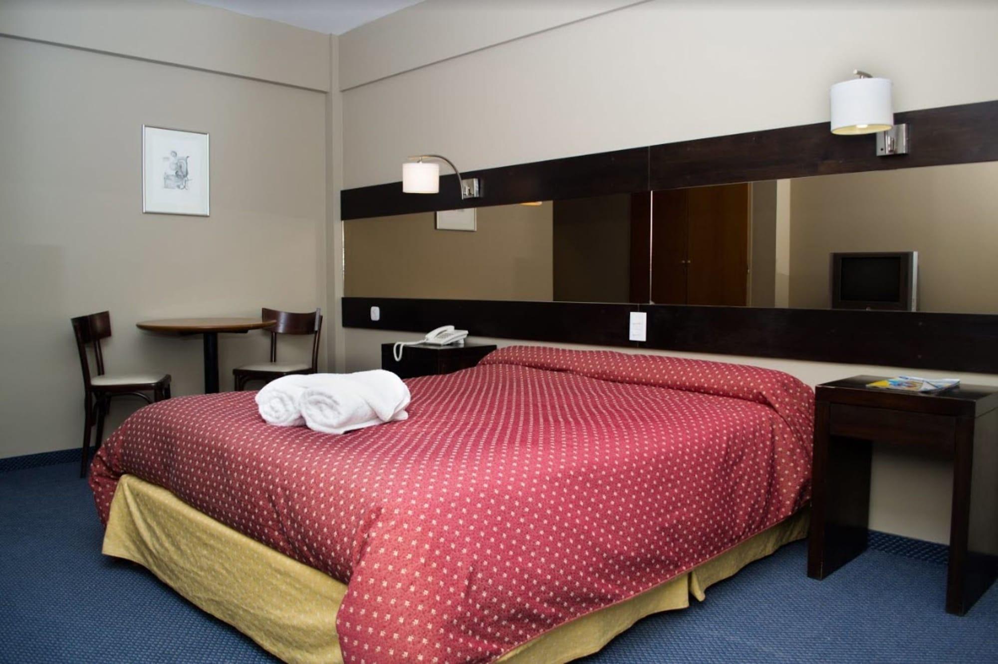 Marcopolo Suites Calafate El Calafate Exteriér fotografie