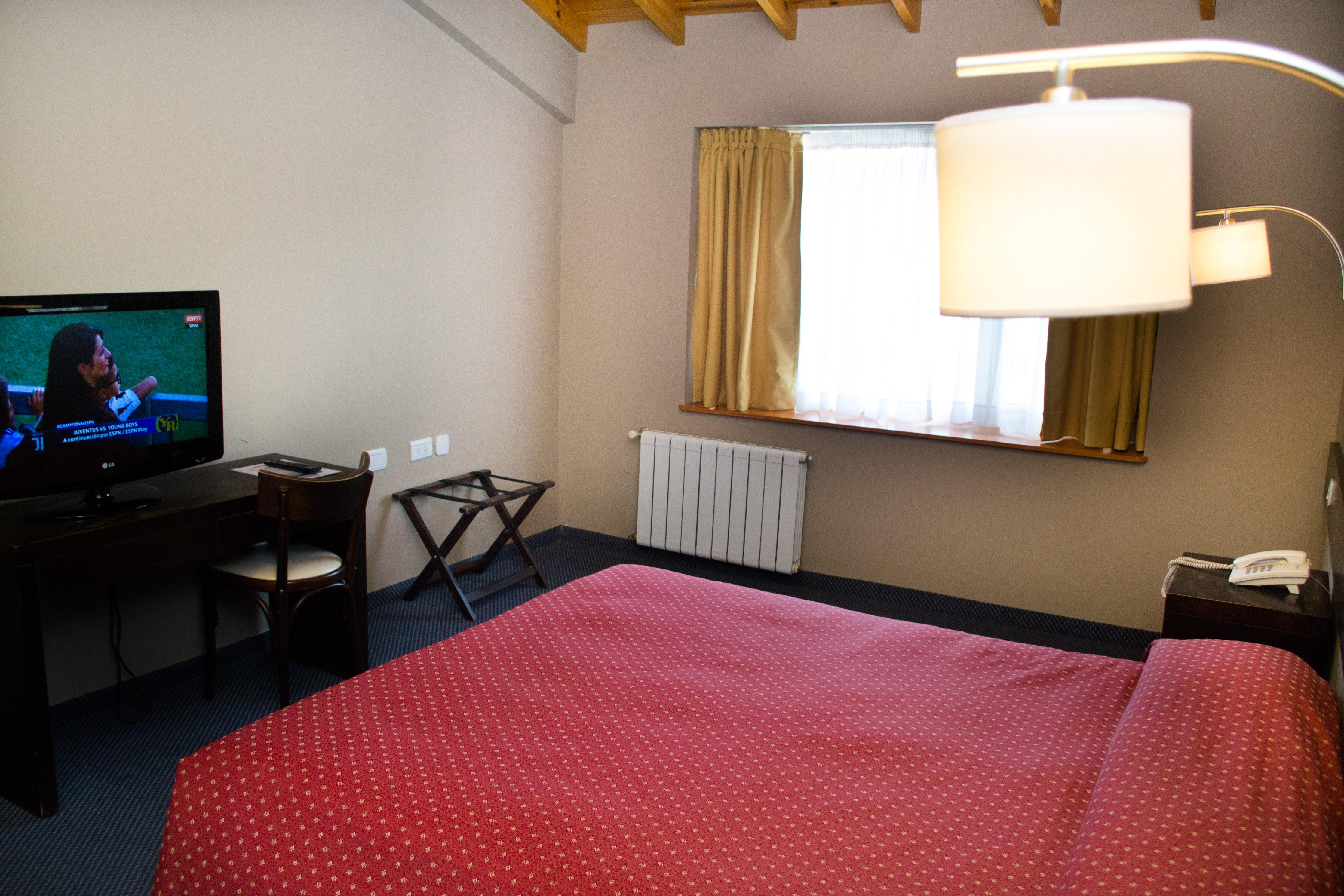 Marcopolo Suites Calafate El Calafate Exteriér fotografie