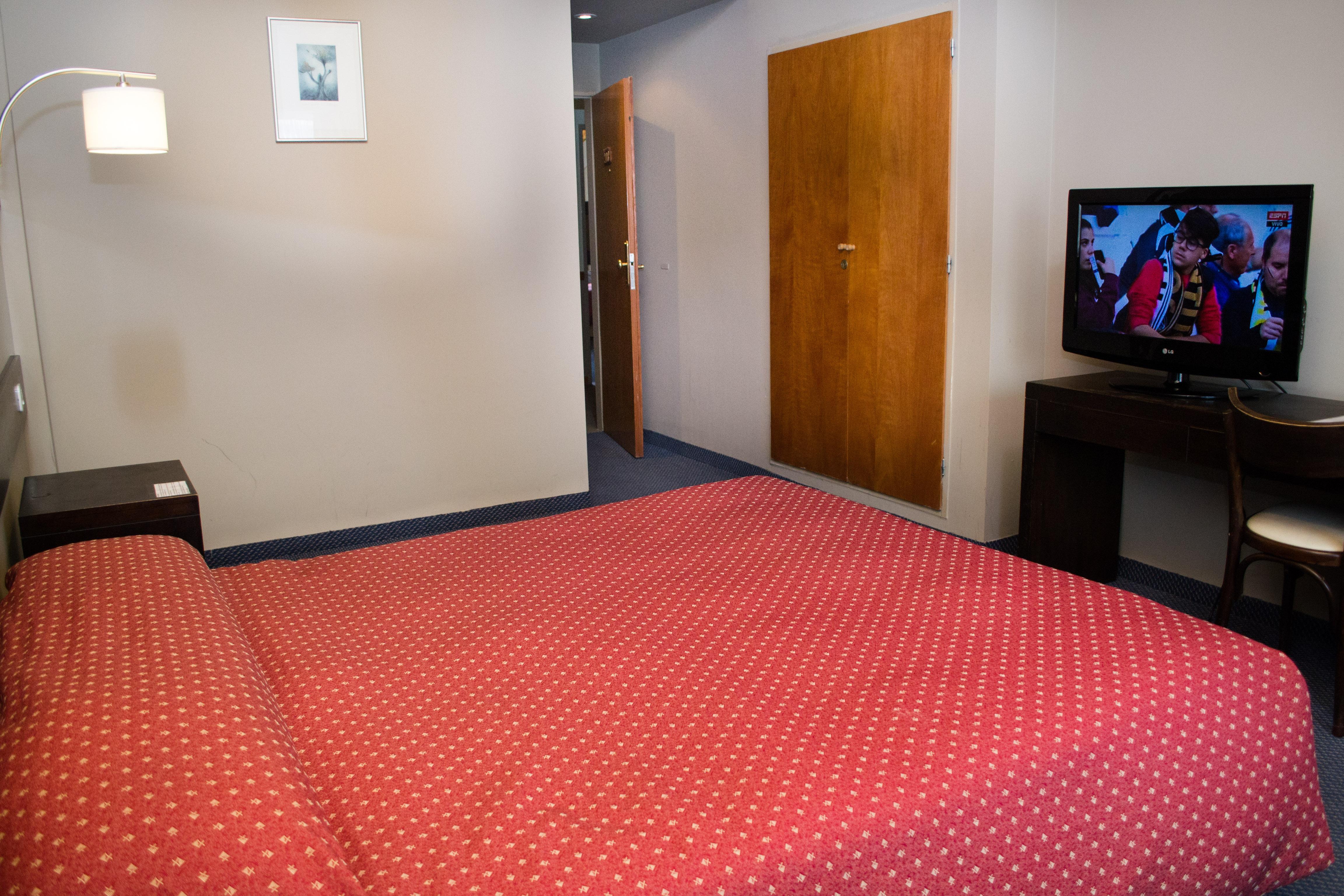 Marcopolo Suites Calafate El Calafate Exteriér fotografie