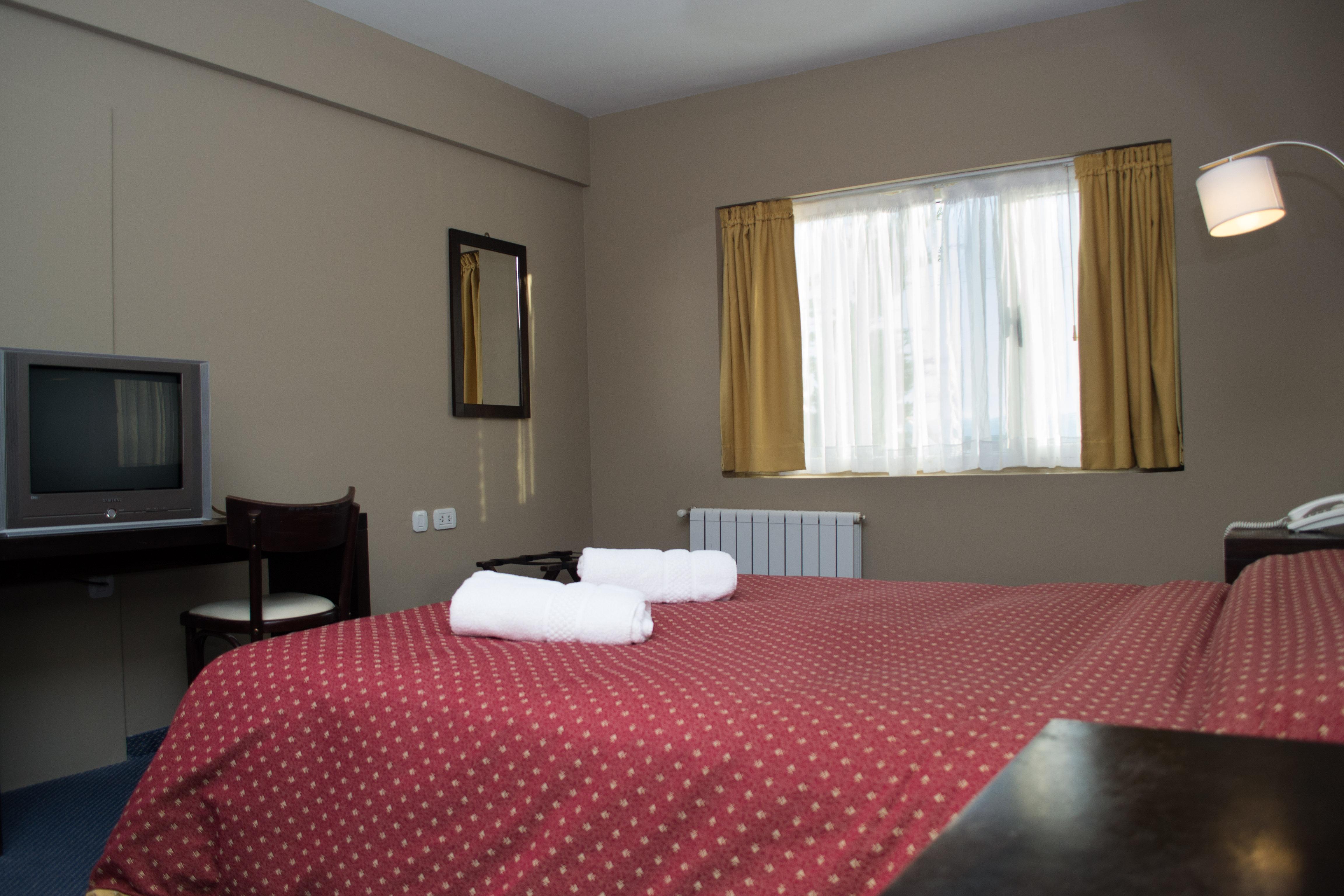 Marcopolo Suites Calafate El Calafate Exteriér fotografie