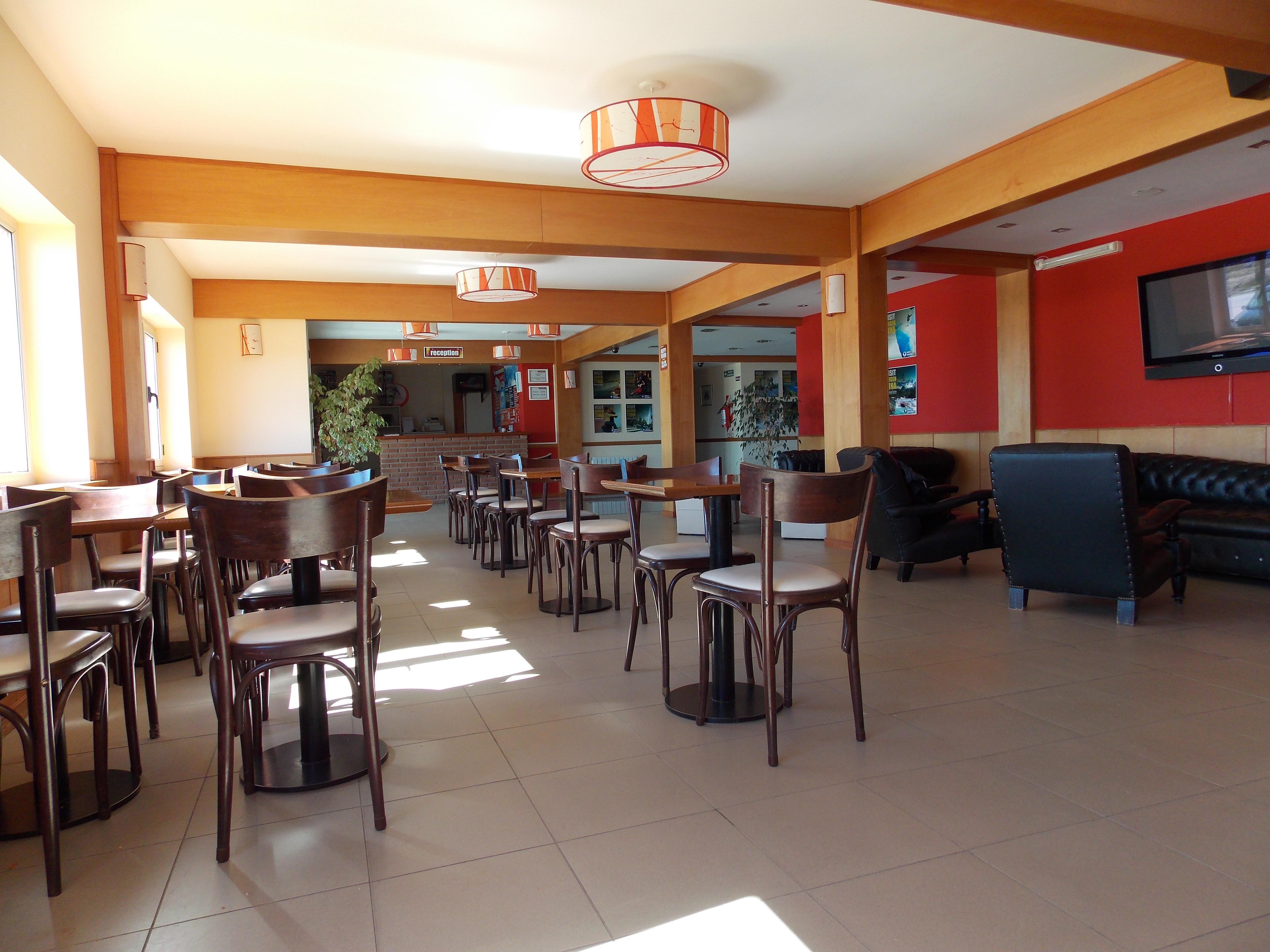 Marcopolo Suites Calafate El Calafate Exteriér fotografie