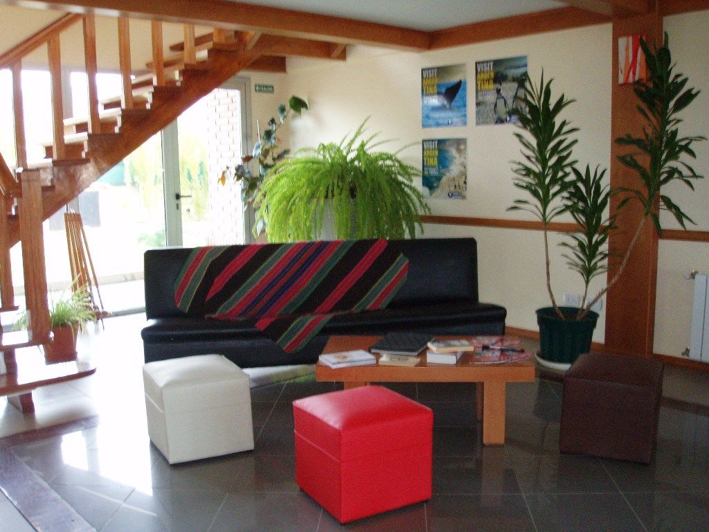 Marcopolo Suites Calafate El Calafate Exteriér fotografie