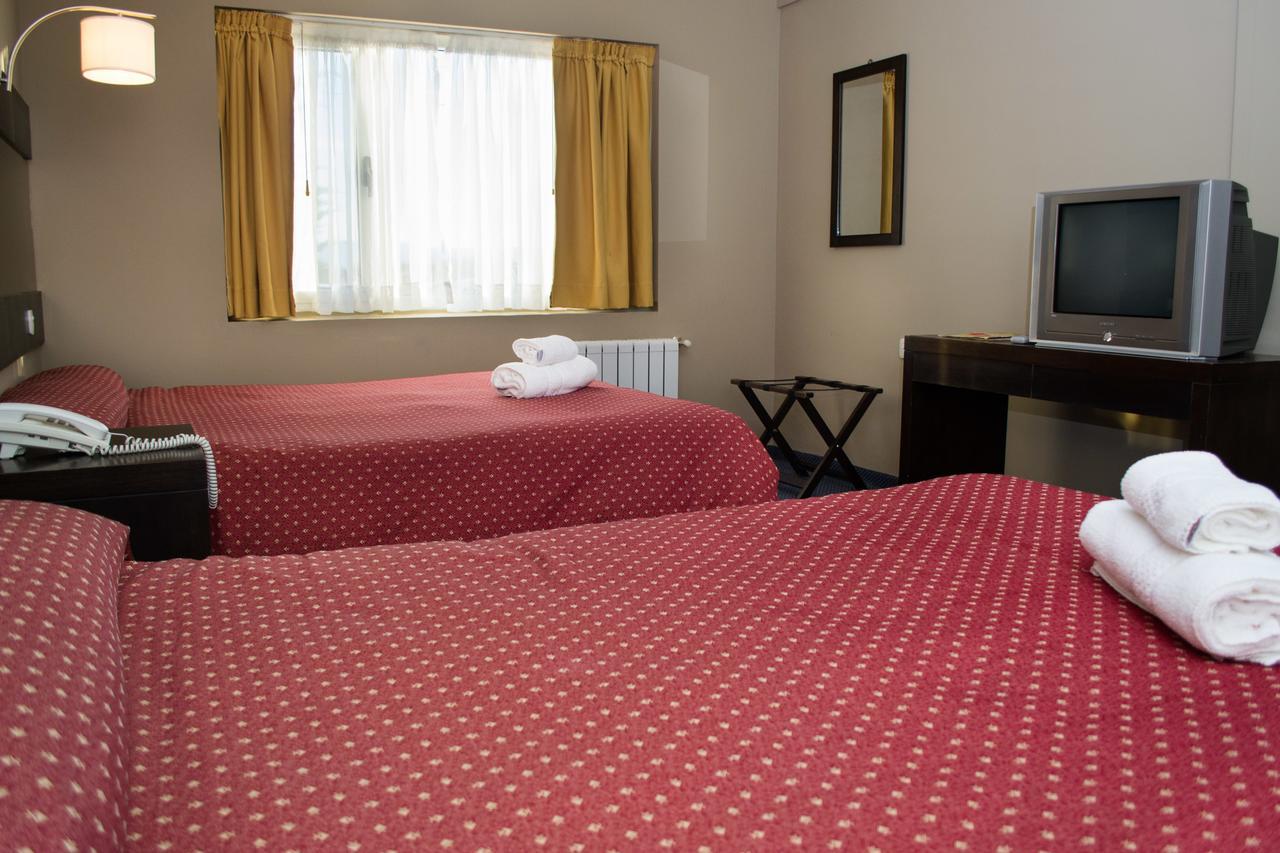 Marcopolo Suites Calafate El Calafate Exteriér fotografie